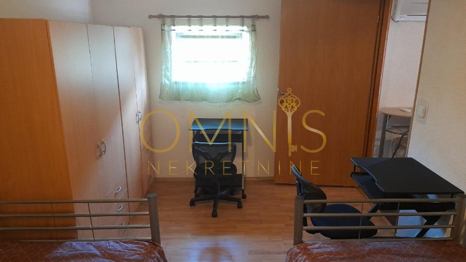Rijeka, Centar, 1Skl, 35m2, najam!